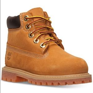 Timberland BOOT
